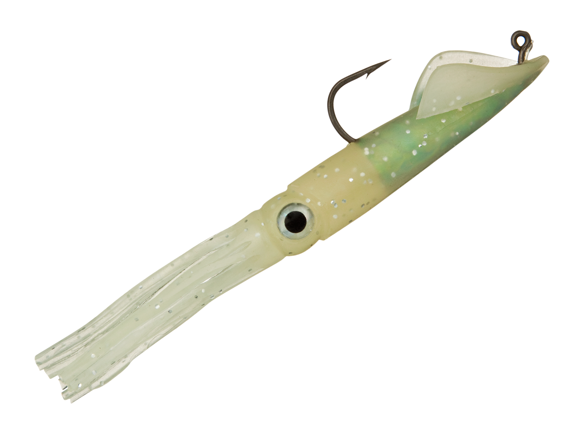 Tsunami Holographic Squid Soft Baits | Bass Pro Shops